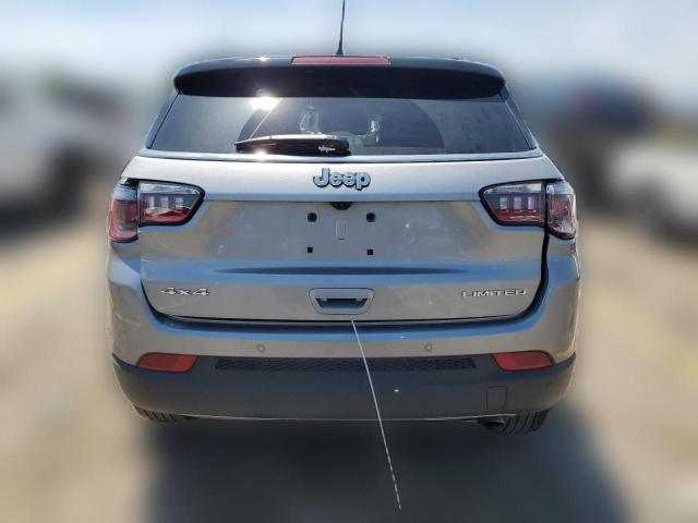 Photo 5 VIN: 3C4NJDCB5NT160442 - JEEP COMPASS 