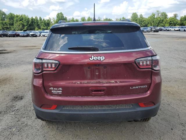 Photo 5 VIN: 3C4NJDCB5NT165334 - JEEP COMPASS LI 