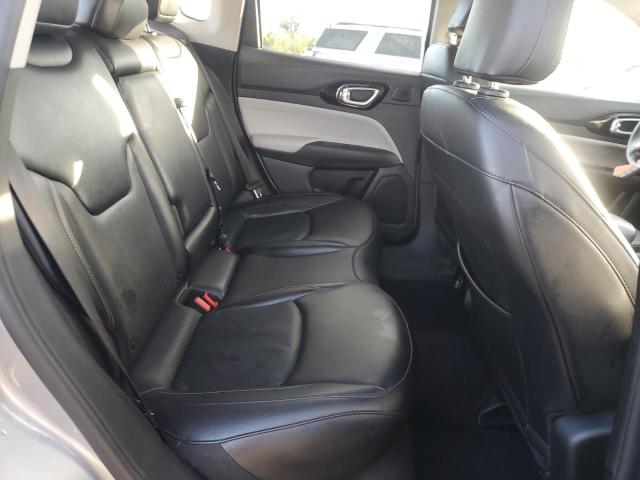 Photo 10 VIN: 3C4NJDCB5NT165706 - JEEP COMPASS LI 