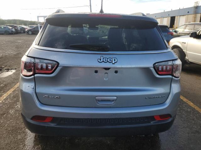 Photo 5 VIN: 3C4NJDCB5NT165706 - JEEP COMPASS LI 