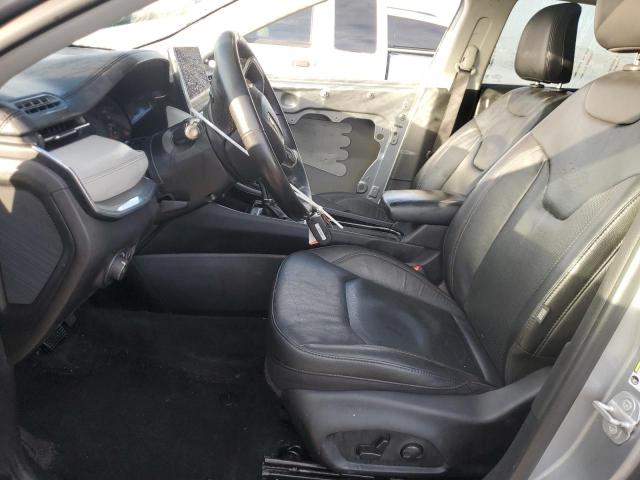 Photo 6 VIN: 3C4NJDCB5NT165706 - JEEP COMPASS LI 