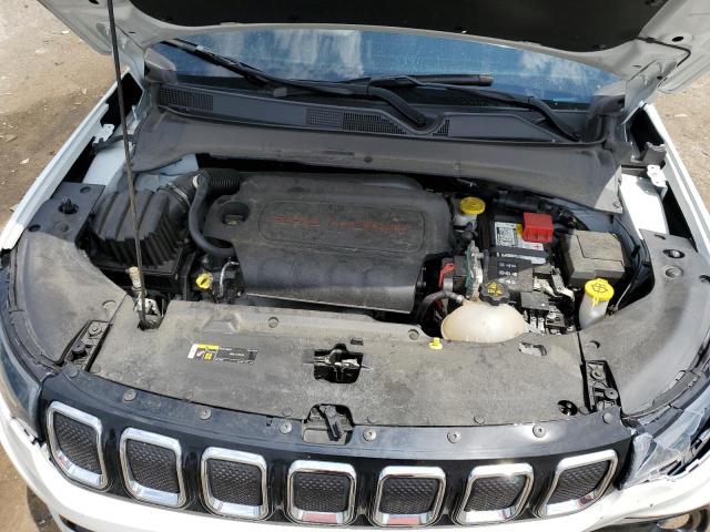 Photo 11 VIN: 3C4NJDCB5NT171716 - JEEP COMPASS LI 