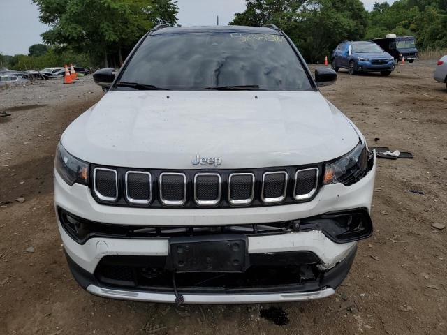 Photo 4 VIN: 3C4NJDCB5NT171716 - JEEP COMPASS LI 