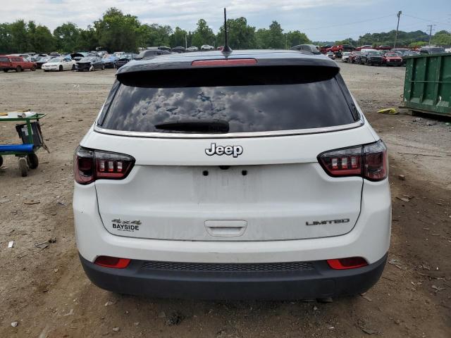 Photo 5 VIN: 3C4NJDCB5NT171716 - JEEP COMPASS LI 