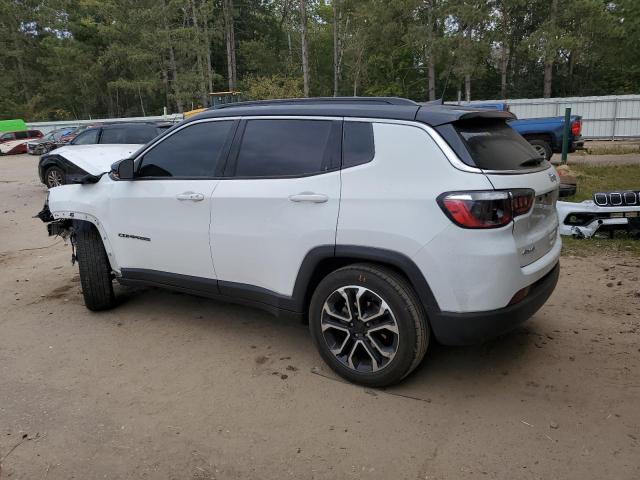 Photo 1 VIN: 3C4NJDCB5NT171862 - JEEP COMPASS LI 