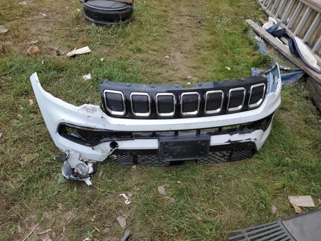 Photo 12 VIN: 3C4NJDCB5NT171862 - JEEP COMPASS LI 