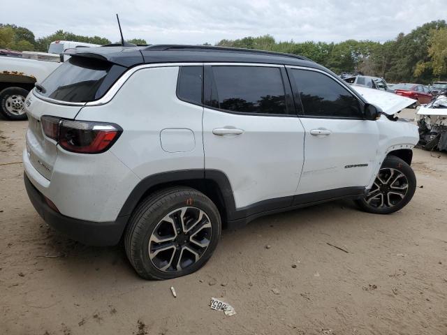 Photo 2 VIN: 3C4NJDCB5NT171862 - JEEP COMPASS LI 