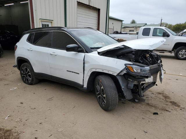 Photo 3 VIN: 3C4NJDCB5NT171862 - JEEP COMPASS LI 