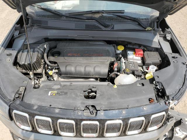 Photo 11 VIN: 3C4NJDCB5NT187026 - JEEP COMPASS 