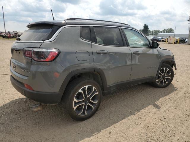 Photo 2 VIN: 3C4NJDCB5NT187026 - JEEP COMPASS 