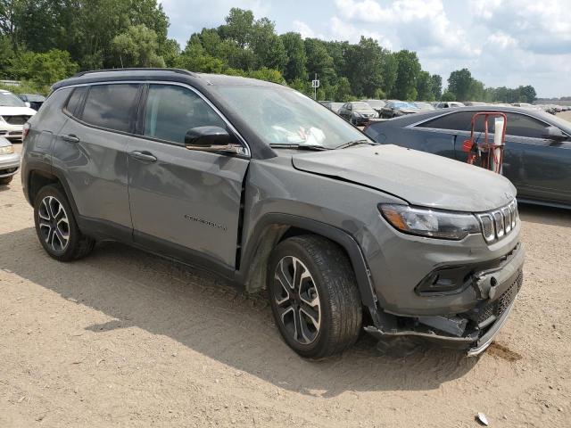 Photo 3 VIN: 3C4NJDCB5NT187026 - JEEP COMPASS 