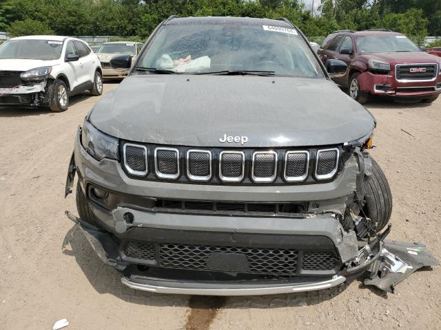 Photo 4 VIN: 3C4NJDCB5NT187026 - JEEP COMPASS 