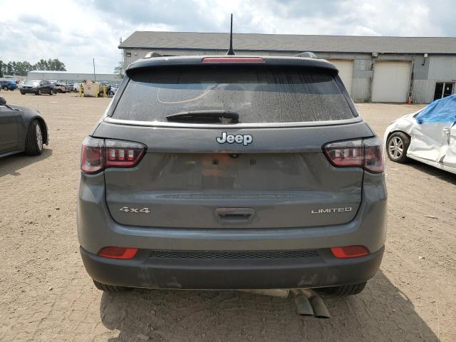 Photo 5 VIN: 3C4NJDCB5NT187026 - JEEP COMPASS 