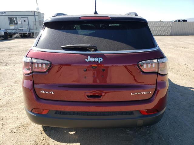 Photo 5 VIN: 3C4NJDCB5NT196650 - JEEP COMPASS 