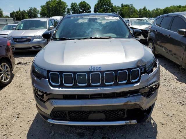 Photo 4 VIN: 3C4NJDCB5NT197460 - JEEP COMPASS LI 