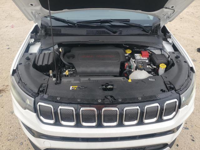 Photo 10 VIN: 3C4NJDCB5NT201166 - JEEP COMPASS LI 