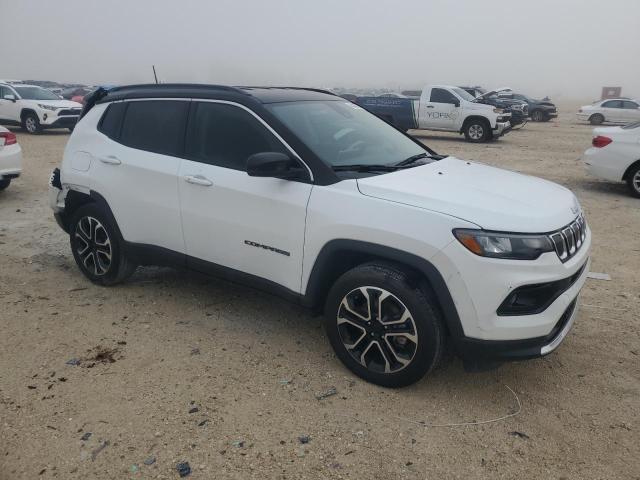 Photo 3 VIN: 3C4NJDCB5NT201166 - JEEP COMPASS LI 