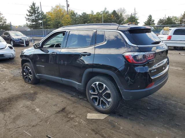 Photo 1 VIN: 3C4NJDCB5NT205797 - JEEP COMPASS LI 