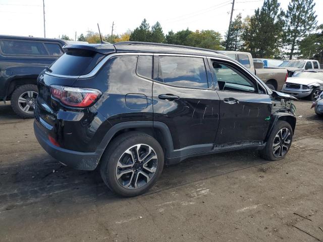 Photo 2 VIN: 3C4NJDCB5NT205797 - JEEP COMPASS LI 