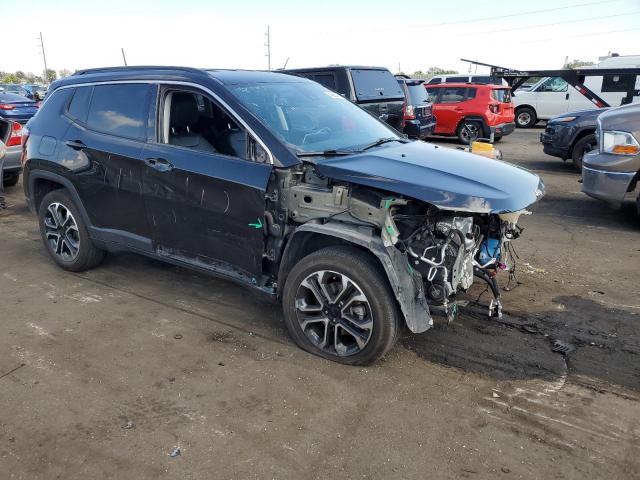 Photo 3 VIN: 3C4NJDCB5NT205797 - JEEP COMPASS LI 