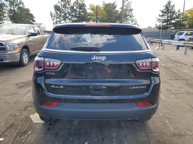 Photo 5 VIN: 3C4NJDCB5NT205797 - JEEP COMPASS LI 