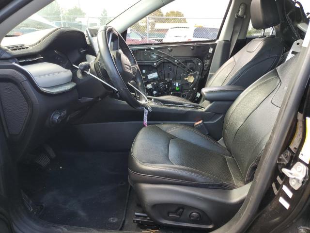 Photo 6 VIN: 3C4NJDCB5NT205797 - JEEP COMPASS LI 