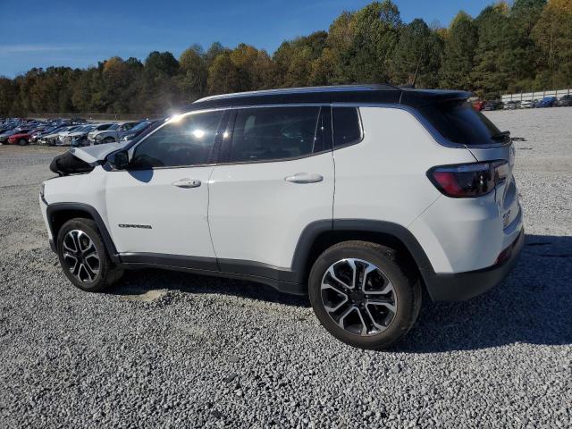 Photo 1 VIN: 3C4NJDCB5NT207291 - JEEP COMPASS LI 