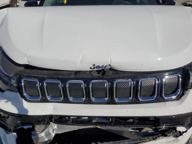 Photo 11 VIN: 3C4NJDCB5NT207291 - JEEP COMPASS LI 