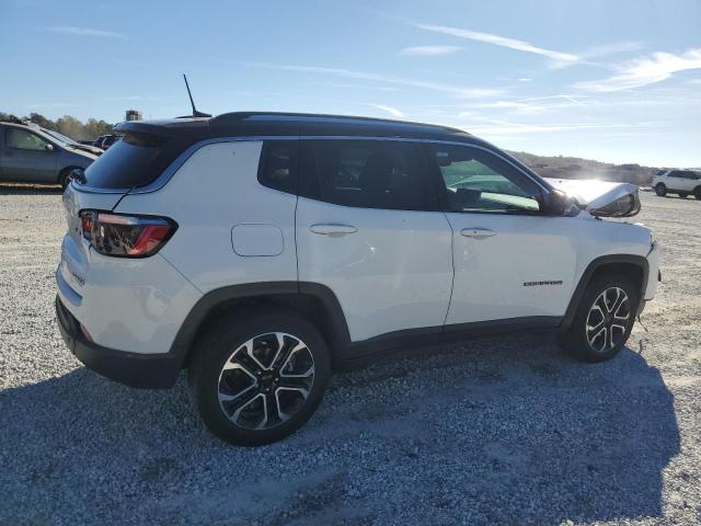 Photo 2 VIN: 3C4NJDCB5NT207291 - JEEP COMPASS LI 