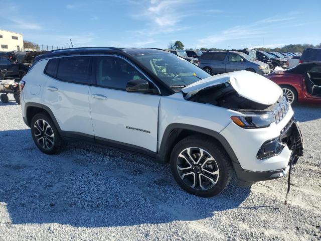 Photo 3 VIN: 3C4NJDCB5NT207291 - JEEP COMPASS LI 