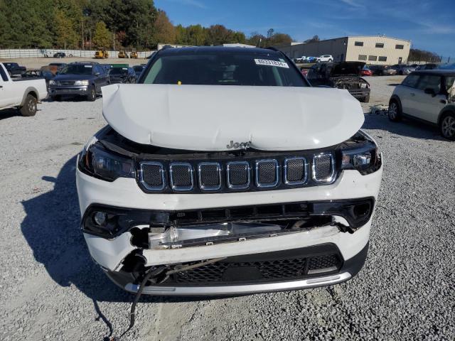 Photo 4 VIN: 3C4NJDCB5NT207291 - JEEP COMPASS LI 