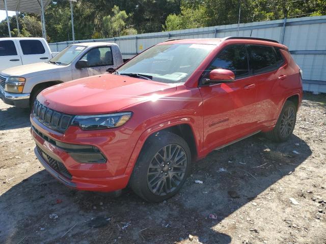 Photo 0 VIN: 3C4NJDCB5NT223930 - JEEP COMPASS LI 