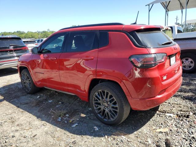 Photo 1 VIN: 3C4NJDCB5NT223930 - JEEP COMPASS LI 