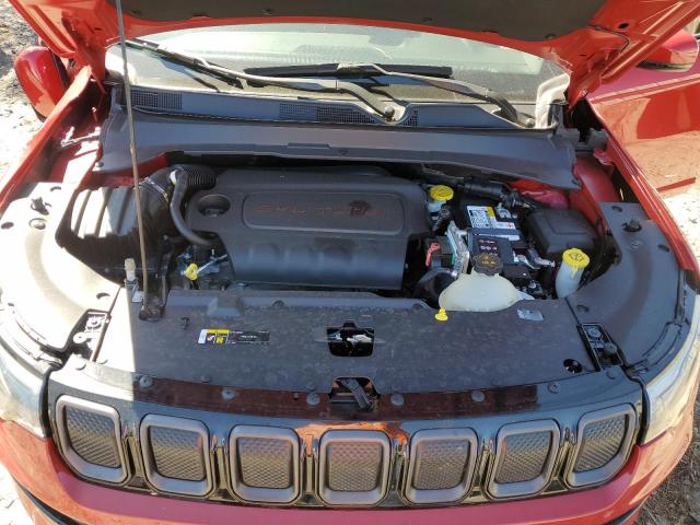 Photo 10 VIN: 3C4NJDCB5NT223930 - JEEP COMPASS LI 