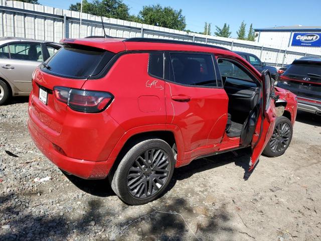 Photo 2 VIN: 3C4NJDCB5NT223930 - JEEP COMPASS LI 