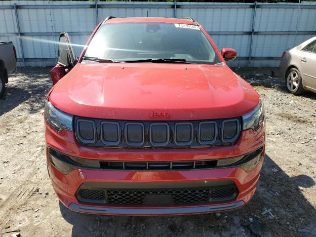 Photo 4 VIN: 3C4NJDCB5NT223930 - JEEP COMPASS LI 