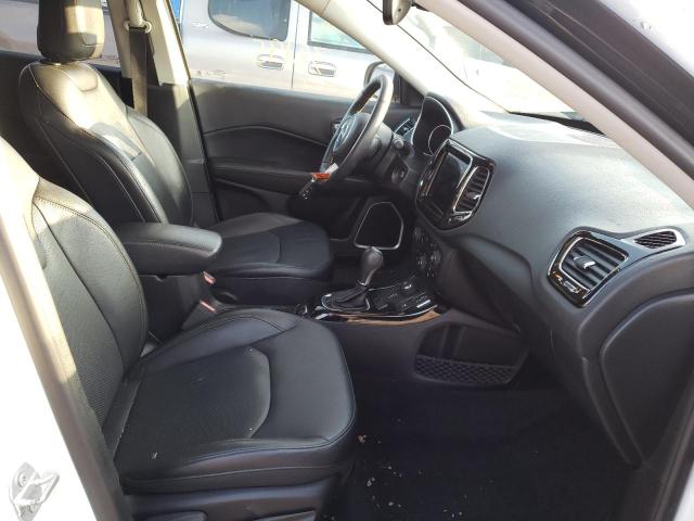 Photo 4 VIN: 3C4NJDCB6HT607283 - JEEP COMPASS LI 