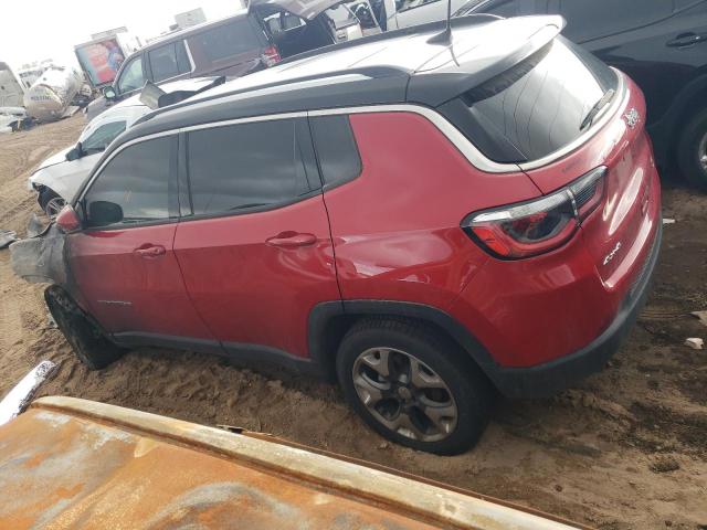 Photo 1 VIN: 3C4NJDCB6HT611141 - JEEP COMPASS 