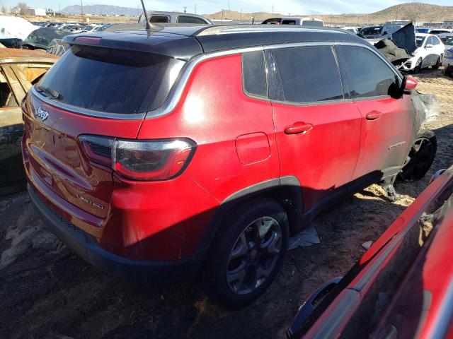 Photo 2 VIN: 3C4NJDCB6HT611141 - JEEP COMPASS 