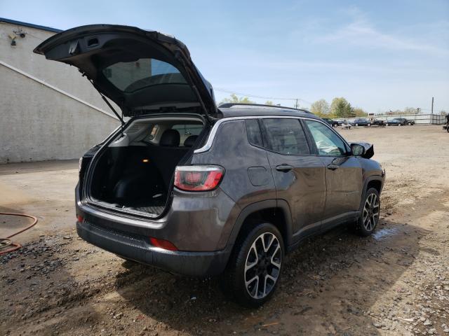 Photo 3 VIN: 3C4NJDCB6HT631146 - JEEP COMPASS 