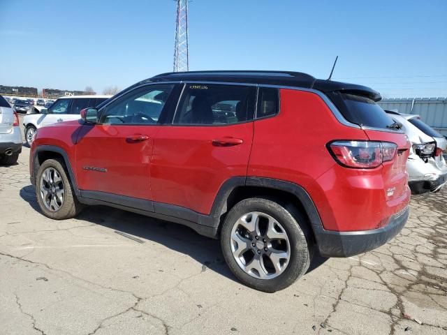 Photo 1 VIN: 3C4NJDCB6HT651767 - JEEP COMPASS 