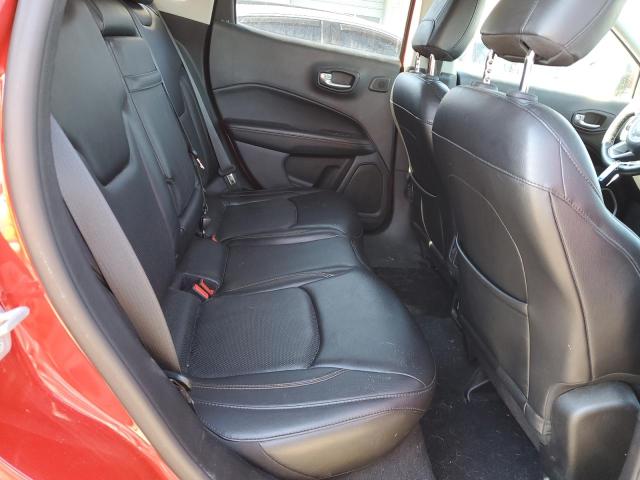 Photo 10 VIN: 3C4NJDCB6HT651767 - JEEP COMPASS 