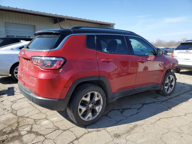 Photo 2 VIN: 3C4NJDCB6HT651767 - JEEP COMPASS 