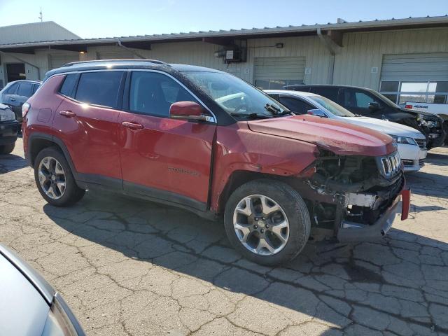 Photo 3 VIN: 3C4NJDCB6HT651767 - JEEP COMPASS 