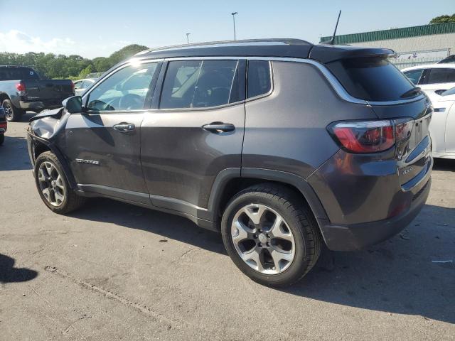 Photo 1 VIN: 3C4NJDCB6JT113138 - JEEP COMPASS 