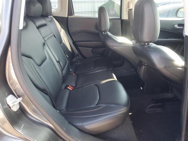 Photo 10 VIN: 3C4NJDCB6JT113138 - JEEP COMPASS 