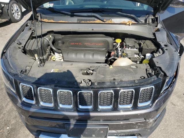 Photo 11 VIN: 3C4NJDCB6JT113138 - JEEP COMPASS 