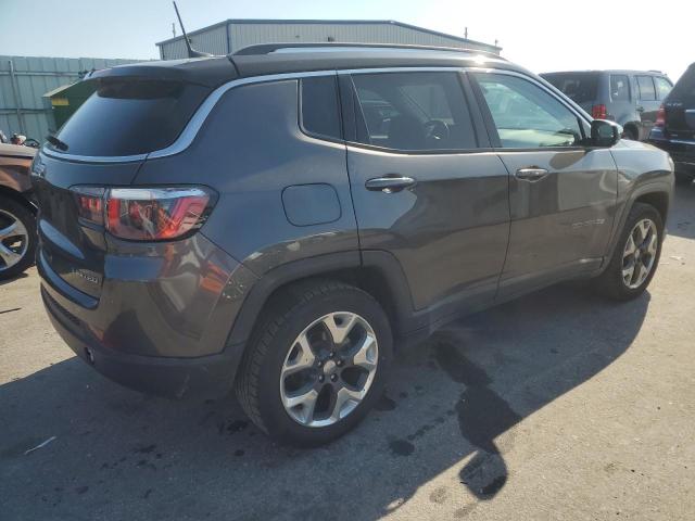 Photo 2 VIN: 3C4NJDCB6JT113138 - JEEP COMPASS 