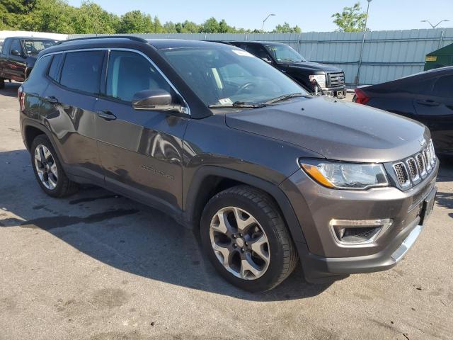 Photo 3 VIN: 3C4NJDCB6JT113138 - JEEP COMPASS 