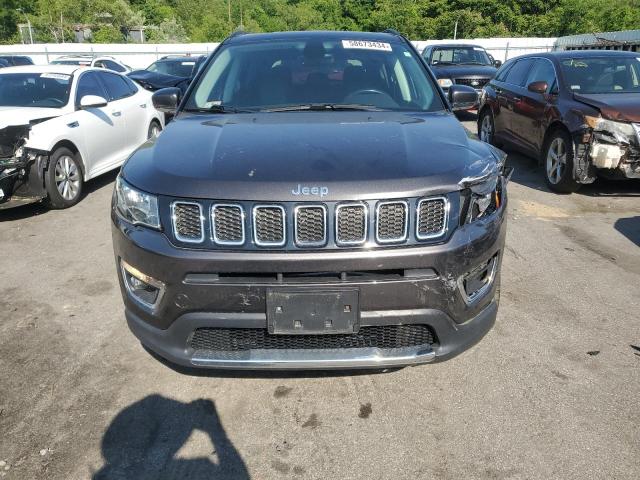 Photo 4 VIN: 3C4NJDCB6JT113138 - JEEP COMPASS 